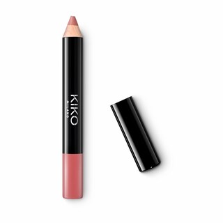 Foto 1 | Foto 1 | Lápiz Labial Kiko Milano Smart Fusion Creamy 04 - Venta Internacional.