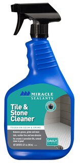 Foto 1 | Foto 1 | Limpiador Concentrado Para Azulejos Y Piedras Miracle Sealants 946 Ml - Venta Internacional.