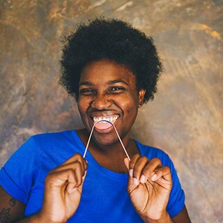 Foto 4 | Foto 4 | Limpiador Lingual Banyan Botanicals De Acero Inoxidable - Venta Internacional.