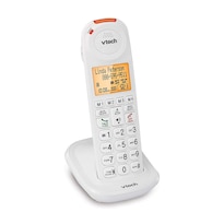 Auricular Accesorio Vtech Sn5107 Amplificado Para Sn5127 Y Sn5147 - Venta Internacional.