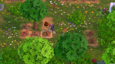 Foto 5 | Foto 5 | Videojuego Maximum Entertainment My Universe: Green Adventure - Venta Internacional.