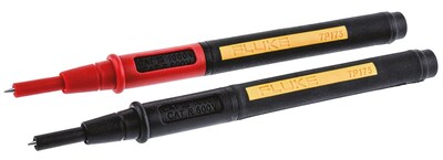 Foto 1 | Foto 1 | Sonda De Prueba Fluke Tp175e Twistguard 1000 V Voltaje 10 A Corriente - Venta Internacional.
