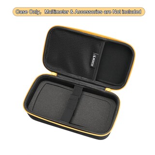Foto 2 | Foto 2 | Funda Rlsoco Para Medidor De Procesos Fluke 789/787b/787 Con Espuma Diy - Venta Internacional.