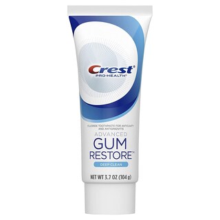 Foto 4 | Foto 4 | Pasta De Dientes Crest Pro-health Advanced Gum Restore 110 Ml X3 - Venta Internacional.