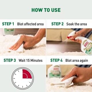 Foto 5 | Foto 5 | Destructor De Orina Nature's Miracle Para Gatos 946 Ml - Venta Internacional.