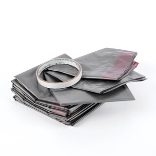 Foto 2 | Foto 2 | Forros Para Cajas De Arena Nature's Miracle Odor Control Cats 27 Unidades - Venta Internacional.