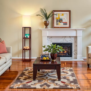 Foto 3 | Foto 3 | Lámpara De Estante 3 En 1 Lamp Shine Hai Con Usb C Y Toma De Corriente - Venta Internacional.