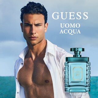 Foto 5 | Foto 5 | Perfume Guess Uomo Acqua Eau De Toilette 50 Ml Para Hombre - Venta Internacional.