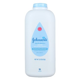 Foto 5 | Foto 5 | Polvo De Maíz Puro Johnson's Para Bebés Con Aloe Y Vitamina E 660 Ml - Venta Internacional.