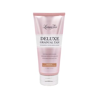 Foto 1 | Foto 1 | Loción Bronceadora Gradual Loving Tan Deluxe Medium 150 Ml - Venta Internacional.