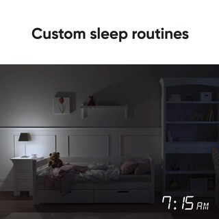 Foto 7 | Foto 7 | Bombilla Inteligente Wyze Color: 1100 Lm Wifi Rgb Ajustable Blanca - Venta Internacional.