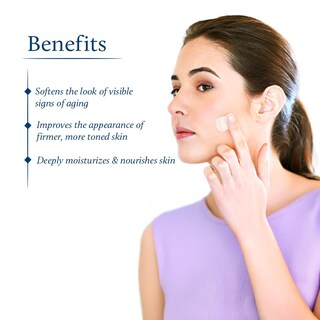 Foto 4 | Foto 4 | Crema Facial Con Néctar Azul Para Mujeres Envejecidas Con Kumkumadi 50 Ml - Venta Internacional.