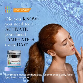 Foto 2 | Foto 2 | Crema Facial Bruizex De Drenaje Linfático Antienvejecimiento 50 Ml - Venta Internacional.