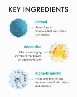 Foto 3 | Foto 3 | Sérum Facial Rejuran Advanced Antiedad Retinol + C-pdrn - Venta Internacional.