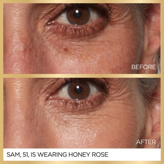 Foto 5 | Foto 5 | Sérum Radiante Foundation L'oreal Paris Age Perfect Spf 50 30 Ml - Venta Internacional.