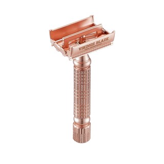 Foto 4 | Foto 4 | Maquinilla De Afeitar Vikings Blade Chieftain Hera + 5 Cuchillas - Venta Internacional.