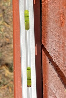 Foto 5 | Foto 5 | Caja De Herramientas Level Swanson Tool Co Tbl001m De Aluminio De 30 Cm Con Imanes - Venta Internacional.