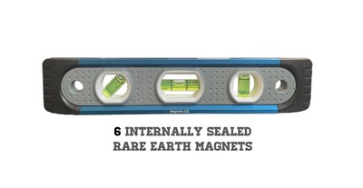 Foto 6 | Foto 6 | Torpedo Level Swanson Tool Co Tl009m 23 Cm Magnético - Venta Internacional.