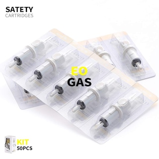 Foto 6 | Foto 6 | Agujas Para Cartucho De Tatuaje Hawink #12 Standard 13 Magnum 50 Unidades - Venta Internacional.