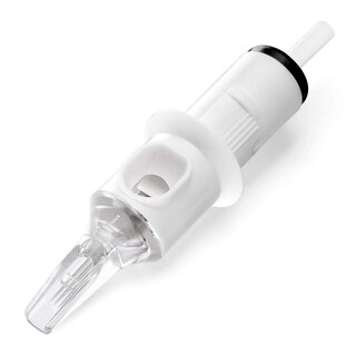 Foto 2 | Foto 2 | Agujas Para Cartucho De Tatuaje Hawink #10 Bugpin 11 Curvas Y Redondas - Venta Internacional.