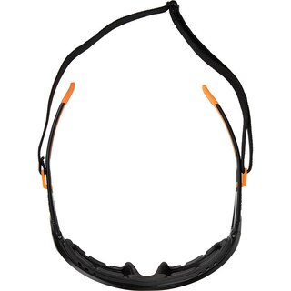 Foto 7 | Foto 7 | Gafas De Seguridad Klein Tools 60471 Pro De Marco Completo Con Junta Y Lente Gris - Venta Internacional.