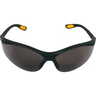 Foto 1 | Foto 1 | Gafas De Seguridad Dewalt Dpg59-215c Reinforcer Rx-bifocal 1.5 - Venta Internacional.