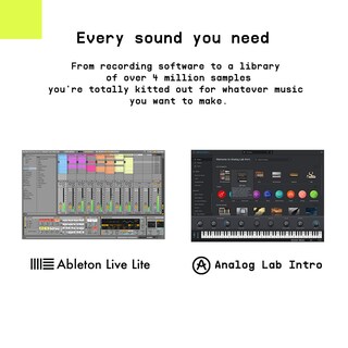 Foto 5 | Foto 5 | Controlador Midi Y Secuenciador Arturia Beatstep Con Software - Venta Internacional.