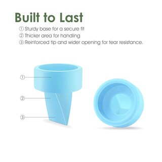 Foto 3 | Foto 3 | Juego De Bridas Y Válvulas Maymom Compatible Con Spectra Ameda Luna - Venta Internacional.