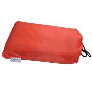 Foto 7 | Foto 7 | Paracaídas Sonyabecca Play De 12 Pies Con 12 Asas Para Niños De 8 A 12 Años - Venta Internacional.