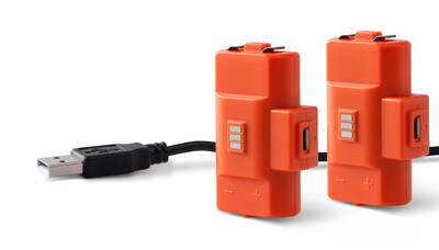 Foto 1 | Foto 1 | Kit Play & Charge Powera Para Xbox One - Venta Internacional.