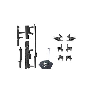 Foto 4 | Foto 4 | Figura De Acción Hajmiiikey T13 Titan 13 Dummy 13 Robot 13 - Venta Internacional.