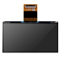 Pantalla Lcd Elegoo 9k Monocromática De 7 Pulgadas Para Mars 4 Ultra - Venta Internacional.