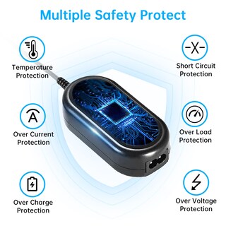 Foto 4 | Foto 4 | Adaptador De Fuente De Alimentación Tkdy Ack-e12 Para Canon Eos M50 M200 - Venta Internacional.