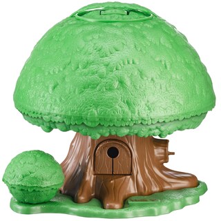 Foto 3 | Foto 3 | Playset Klorofil Timber Tots La Casa Del Árbol Mágico 18mo+ - Venta Internacional.