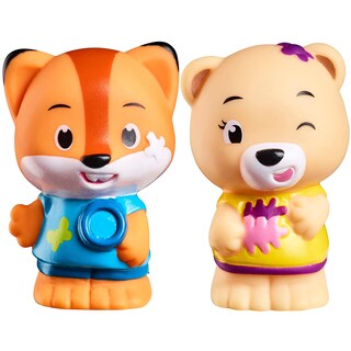 Foto 4 | Foto 4 | Playset Klorofil Timber Tots La Casa Del Árbol Mágico 18mo+ - Venta Internacional.