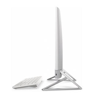 Foto 3 | Foto 3 | Dell Ec24250 All-in-one 23.8'' Intel Core I7-1355u 16gb 1tb Ssd Windows 11 Home.