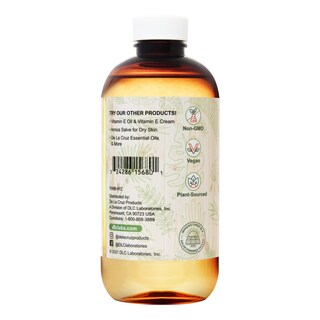 Foto 3 | Foto 3 | Glicerina Vegetal De La Cruz Líquido 100% Puro 240 Ml - Venta Internacional.
