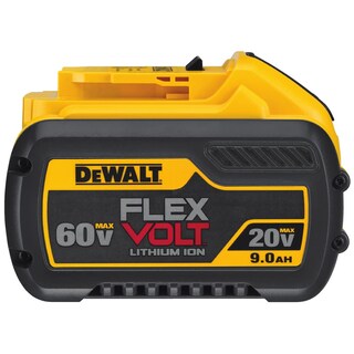 Foto 3 | Foto 3 | Batería Dewalt 60v Max* Flexvolt Litio 9ah Con Cargador - Venta Internacional.