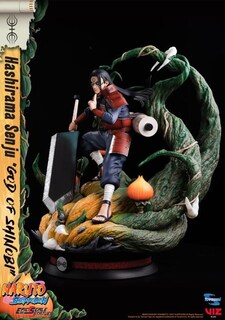 Foto 4 | Foto 4 | Toynami Hashirama Senju Epic Scale Statue 1/6 Figura