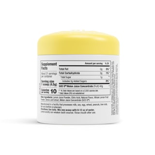 Foto 3 | Foto 3 | Mezcla De Bebidas Cítricas Dr. Kellyann Lemon Sips 620 Ml (21 Porciones) - Venta Internacional.