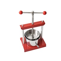 Exprimidor Squeeze Master Prensa Manual 2 Litros Acero Inoxidable - Venta Internacional.