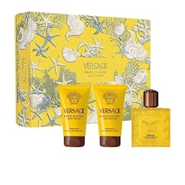 Estuche para Hombre Versace Eros Energy 3 Piezas - Venta Internacional