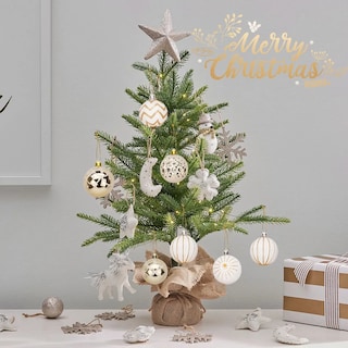 Foto 5 | Foto 5 | Esferas Navideñas Lab.G 30 Piezas