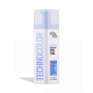Foto 1 | Foto 1 | Espuma Autobronceadora Bondi Sands Technocolor Sapphire 200 Ml - Venta Internacional.