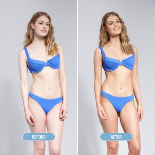 Foto 3 | Foto 3 | Espuma Autobronceadora Bondi Sands Technocolor Sapphire 200 Ml - Venta Internacional.