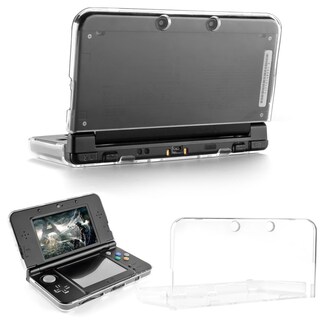 Foto 6 | Foto 6 | Funda Protectora Tnp Ultra Clear Para La Nueva Nintendo 3ds Xl 2015 - Venta Internacional.