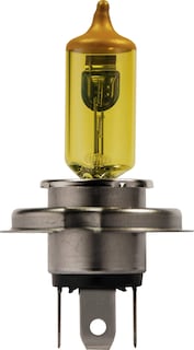 Foto 3 | Foto 3 | Paquete De 2 Bombillas Hella H4 Yl Xtreme Yellow 12 V 60/55 W - Venta Internacional.