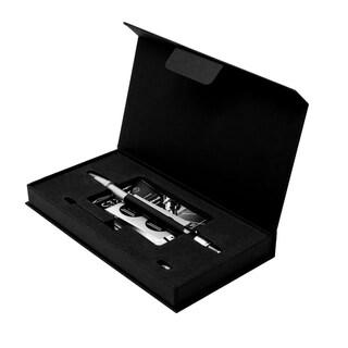 Foto 6 | Foto 6 | Monedero De Respaldo Crypto Seed Bank Steel Para Almacenamiento De Bitcoin - Venta Internacional.