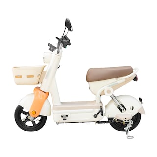 Foto 2 | Foto 2 | Bicicleta Eléctrica para Adultos Moboss Khaki 500 W Batería 48v 15ah Autonomía Lenin