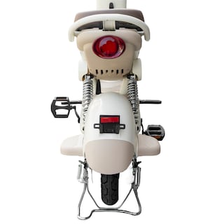 Foto 3 | Foto 3 | Bicicleta Eléctrica para Adultos Moboss Khaki 500 W Batería 48v 15ah Autonomía Lenin